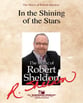 In the Shining of the Stars Concert Band sheet music cover